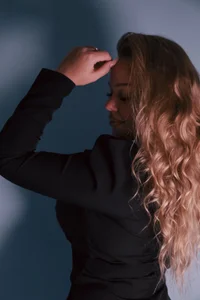 AlicePinkySEXY BIRTHDAY GIRL 🎉图片 8