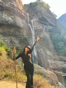 CassandraLovve Nature Pic 3