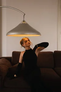 LindsieGreyy as sexy panther 사진