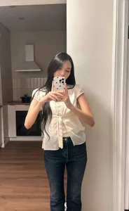 ShirleyLopez tall beauty  5. fénykép