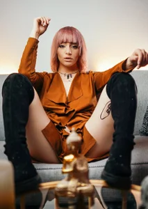 Cleoopatra Sexiness Pic 5