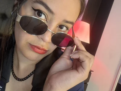 😎🤓 de GreciaFox1 Foto 2