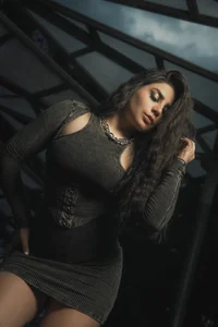 KendraClarkX From below Pic 3