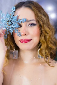 scarlette69 HAPPY MERRY CHRISTMAS 2025 Immagine  6