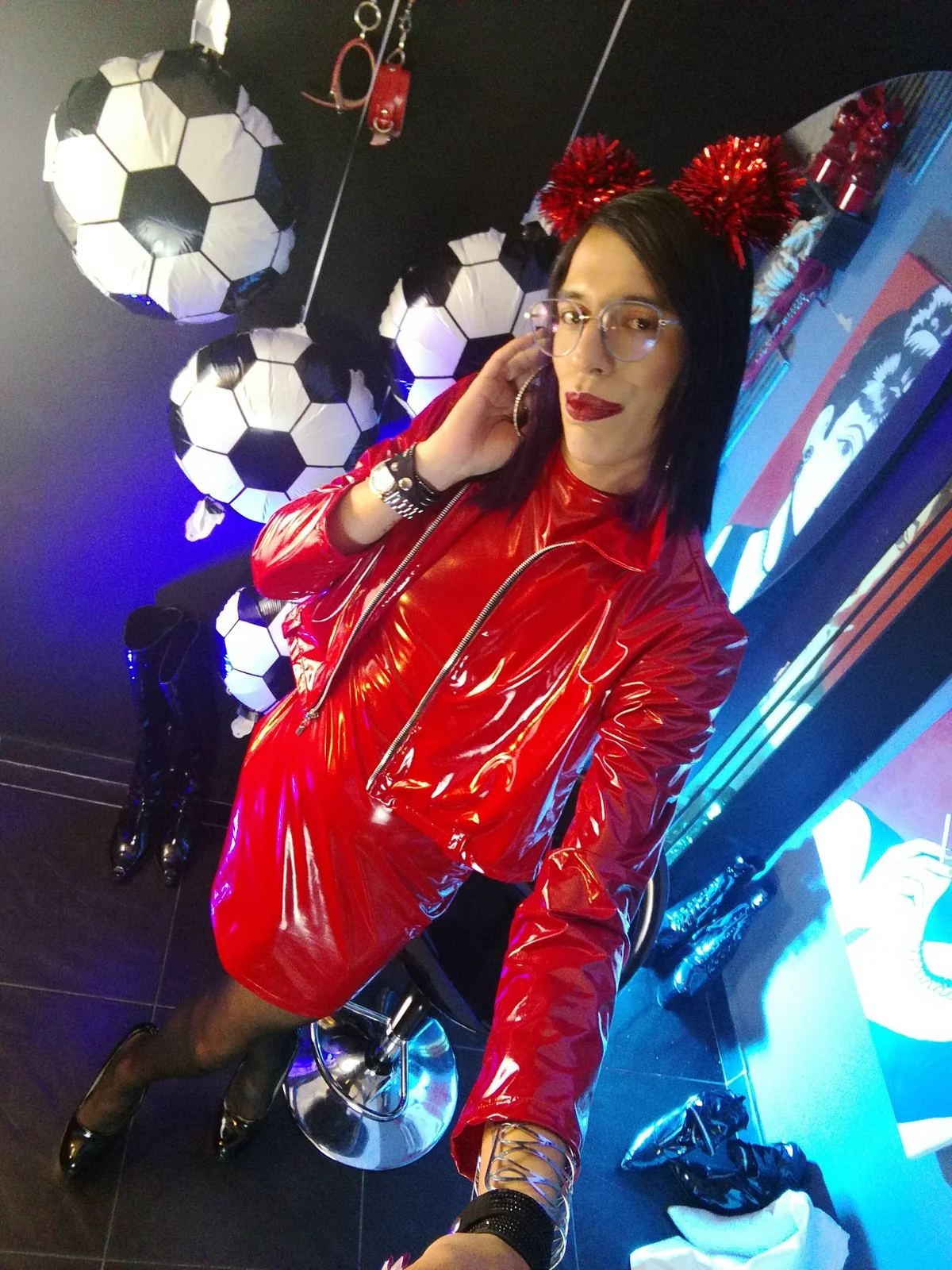 NicoleDiamondss 熱門圖片 4822