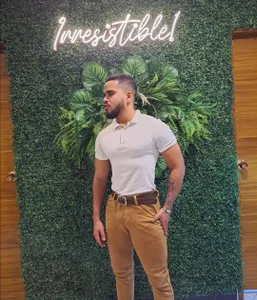 AngelBarbaro Public 사진