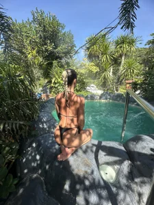 Zdjęcia LeilaToker Tropical dream 🌴✨: 