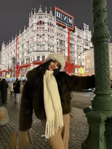 ToriHellberg Unfiltered Mood slika