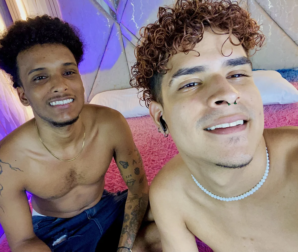 exotic_boysxx избранные изображения 4581