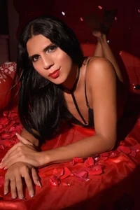 Antonella_mia black Poză 2