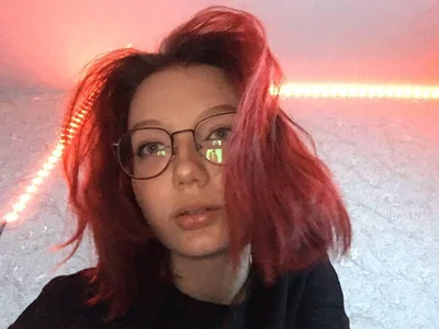 LakendraNoren red hair Immagine 