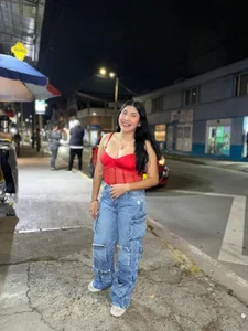 valeria_moreno1's your naughty girl Sex Photo 1