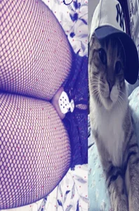 slutbabyfem sissy chastycage Pic
