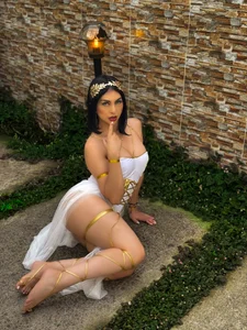 LlianneDiamond1 HALLOWEEN Pic 2