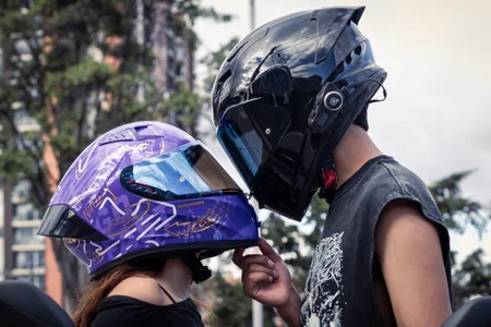 MadissonXMark kullanıcısının Hot bikers albümü -  3 fotoğraf