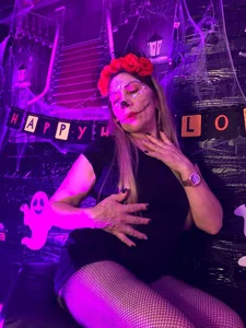 Dayse_Harrison happy hallowen friends Immagine  9