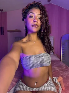 ThePrettyTiana 🔥 รูป  2