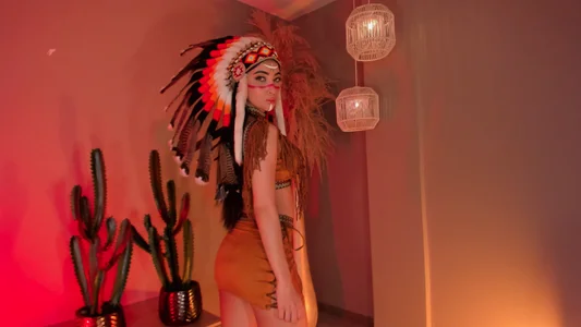 ValeriaVelvet kullanıcısının Native Show ♥♥ albümü -  5 fotoğraf