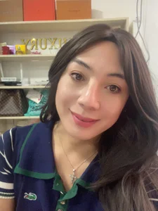 Asian_Liezly18's XXX Nude Photo 2