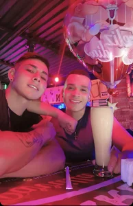 AndyandFran Night of Romance Immagine 