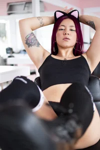 GenesisWhite let's Play Foto 9