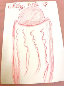 Embez-Damdang Tranh Phong Thủy. Hihi Εικόνα