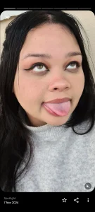 Caylie_Luvbite Public Pic 4