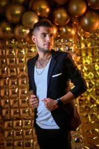 Dave_Jadad Happy new year Pic 5