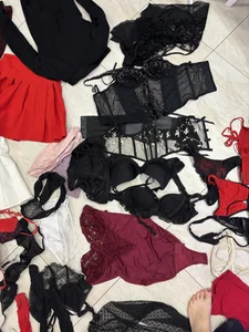 My clothes and toy de Eva_Merlin3  6 photos