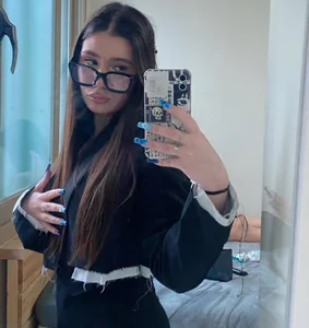 LinaTrixxi Public Pic