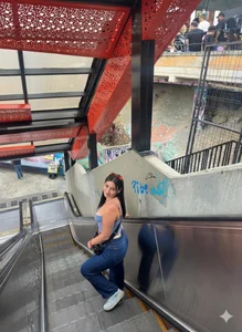 caro-sweet Strolling and having fun❤️ Foto 2