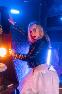 SophiMarin Halloween ²⁰²⁶ Pic 6