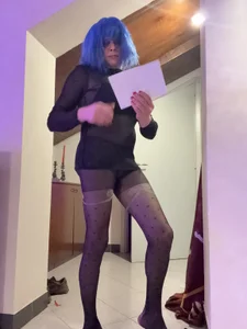 Amandalady AMSNDA LADY Billede 4