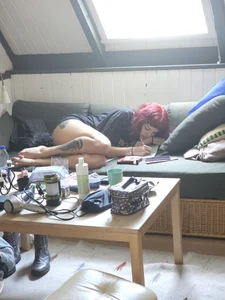 Sarah-Stoner Loren💜 Foto 5