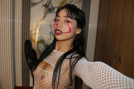 madelyandjonthpri My Sexy Halloween Pic 4