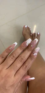 Kleverly_Manson1 my nails Pic