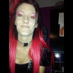 RedRuby1584 Public Pic 4