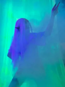 The Neon Demon de Dark_Lucious  2 Imagens