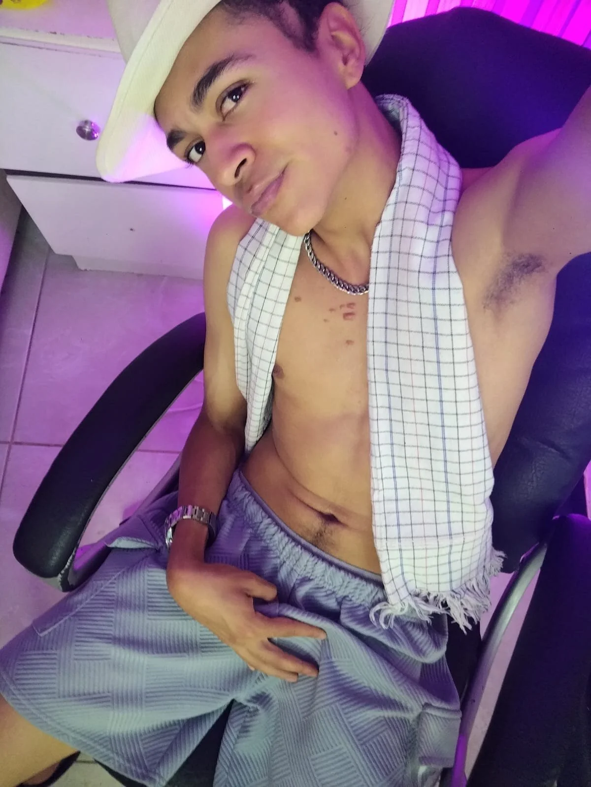 KyleeSmiith Foto en Tendencia 3962