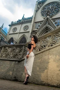 ArthurAndAllice Allice ♥️ Fotka 4