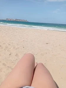 A escape to the beach to spend delicious de lilith_cut3  photos