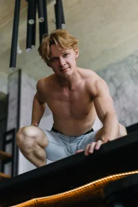 James_Spike Public зображення 7