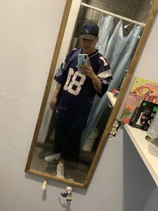 jock