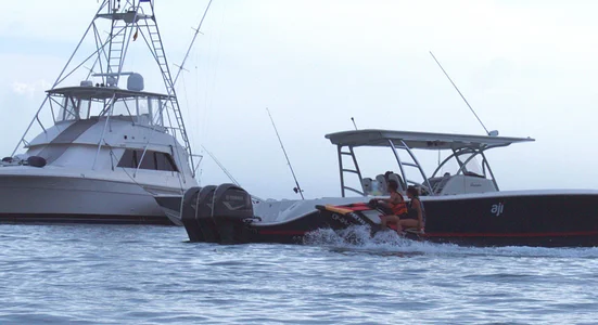 Laila_asher A day in the beach🏝️ Pic 3