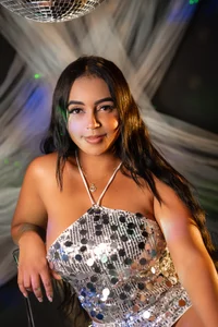 ximena_case Dance with me in the DISCO💿 Pic