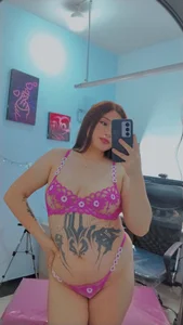 miaharvey_69 How do I look in this color?😍😍 사진 3