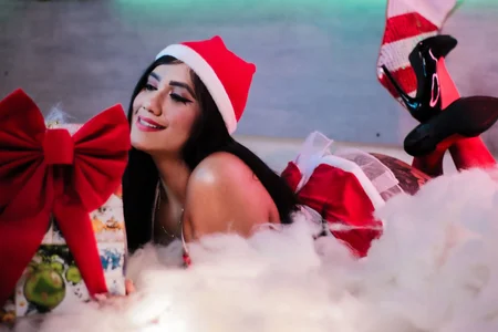 MERRY CHRISTMAS 2 od tokio_and_rio  snímek