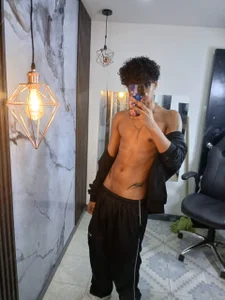 EnnzoLucca's XXX Nude Photo 3