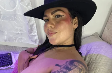 bunnykat_cowgirl Bild
