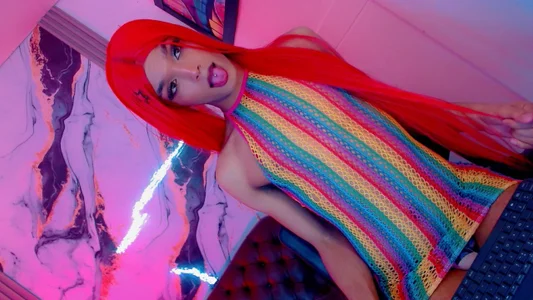 Chanellfantasy SEXY GIRL🎀 Poză 5